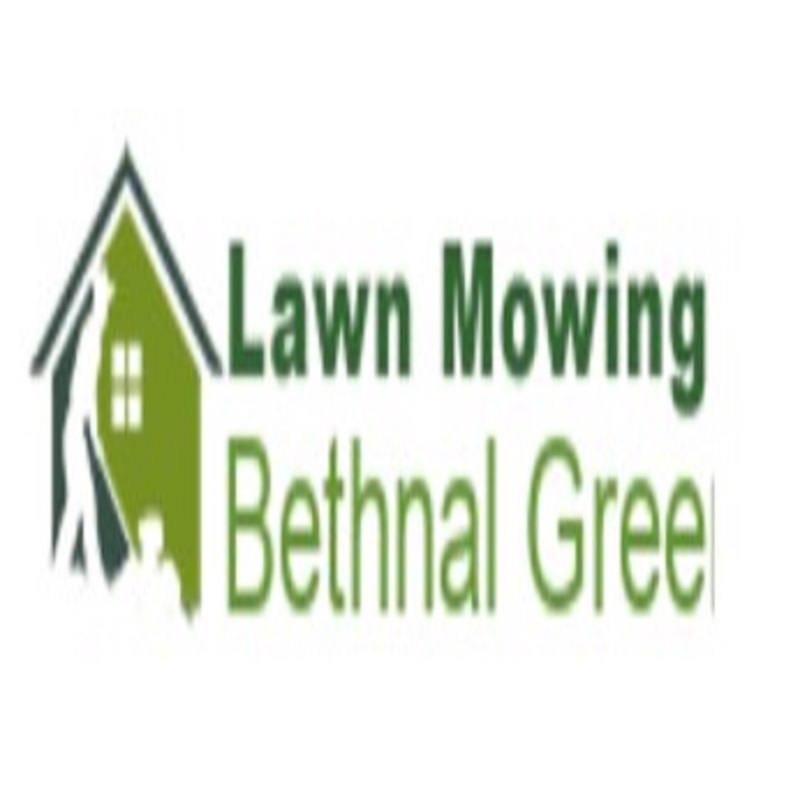 Lawn Mowing Bethnal Green