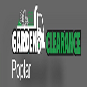 Garden Clearance Poplar