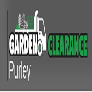 Garden Clearance Purley