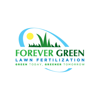 Forever Green Lawn Fertilization