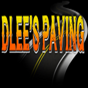 D Lee's Paving