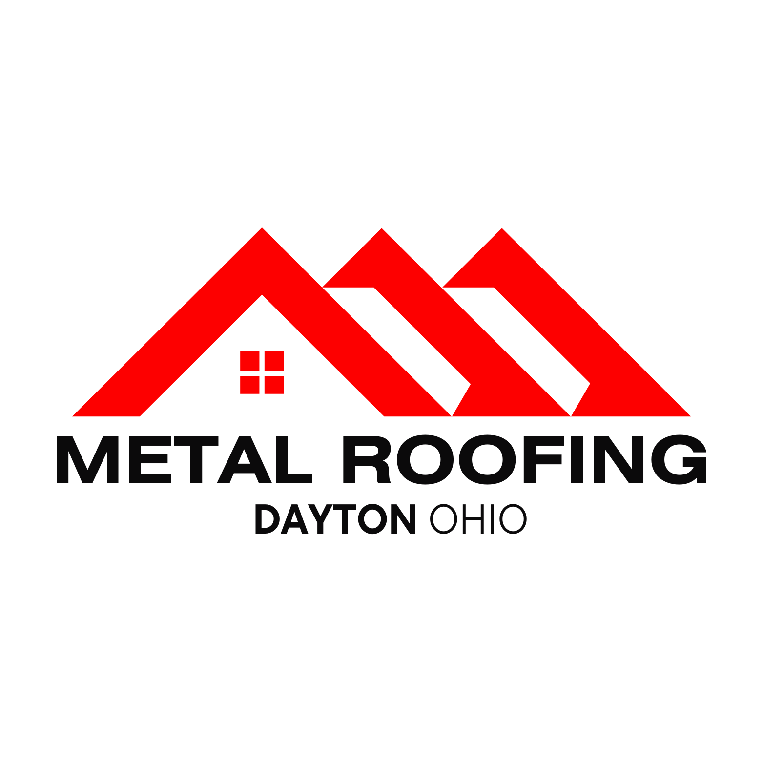 Metal Roofing Dayton