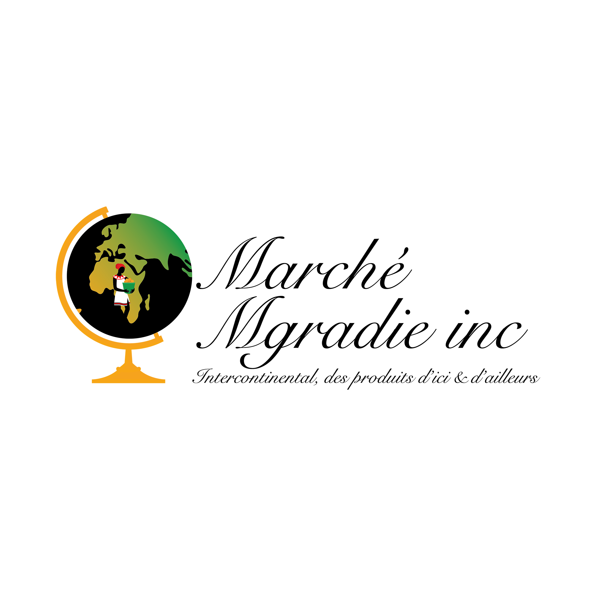 Marché Mgradie inc