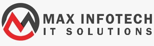 Maxinfotech IT Solution