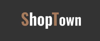 Shop Town