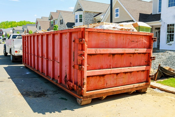 Little City Dumpster Rental