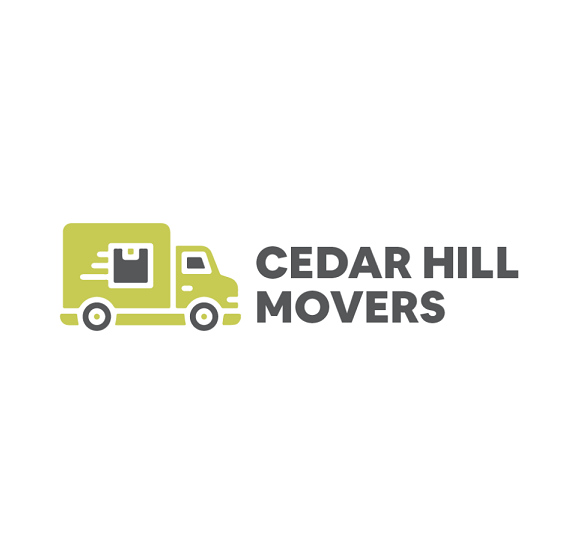 Cedar Hill Movers