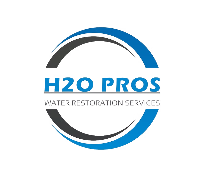 H2O Pros Water Restoration Services