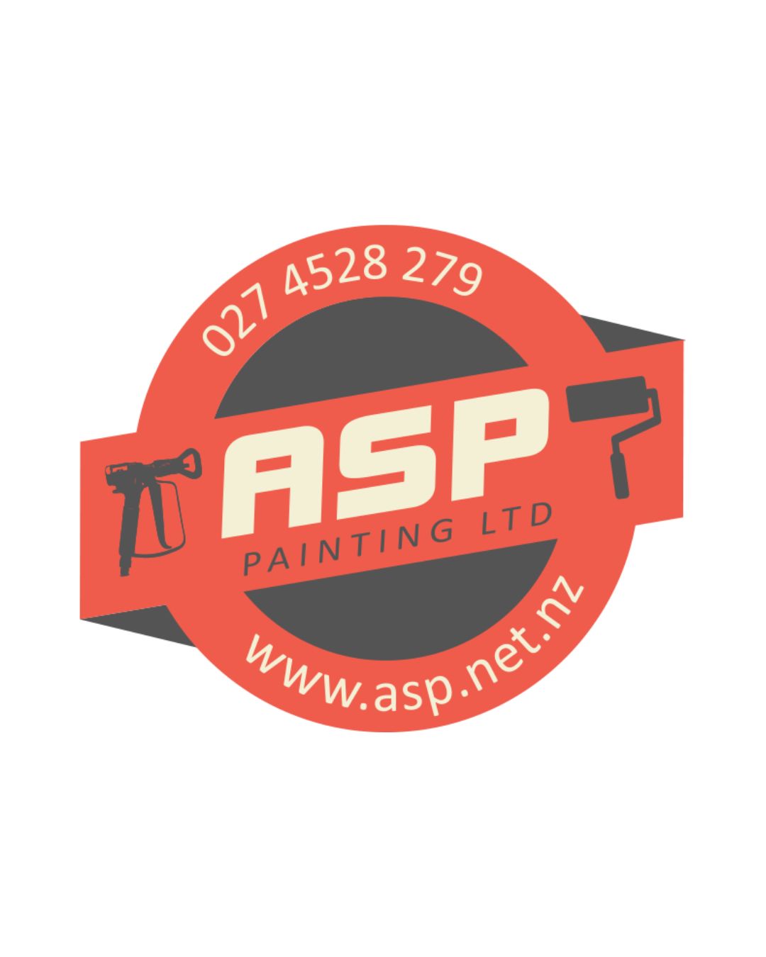 ASP Painting LTD