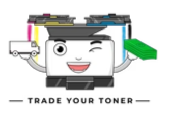 Trade Your Toner