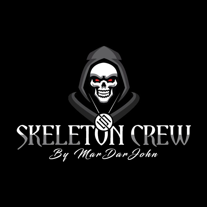 Skeleton Crew by MarDarJhon