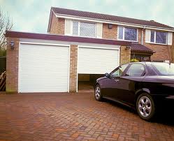 Mahogany Garage Door Repair