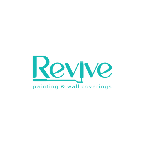 Revive Painting and Wall Coverings Inc