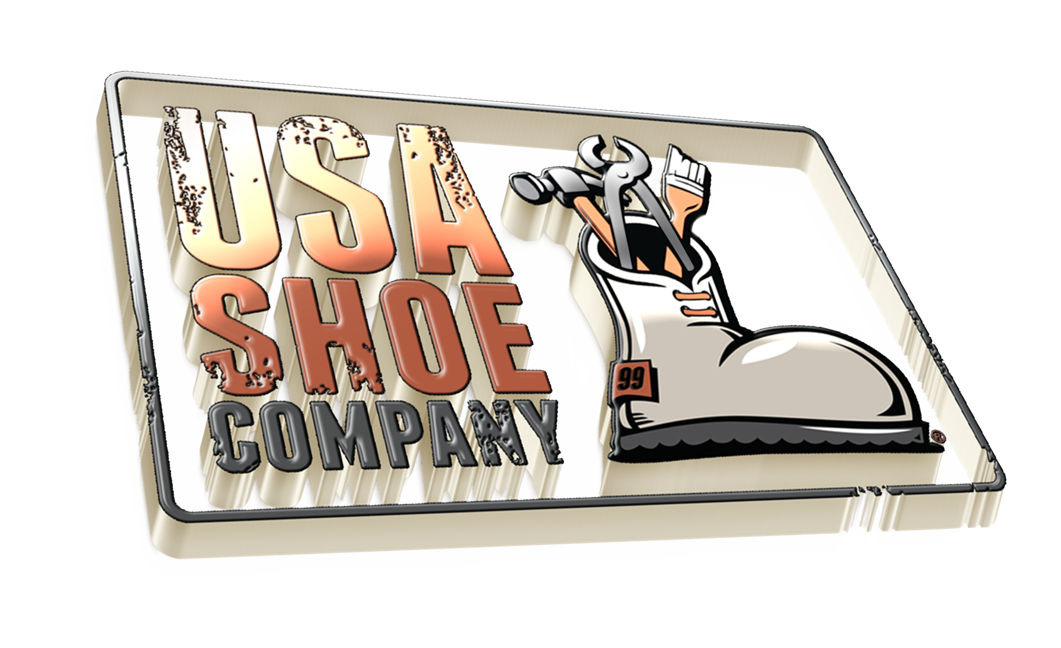 usa shoe company