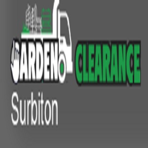 Garden Clearance Surbiton