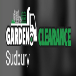 Garden Clearance Sudbury