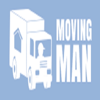 Moving Man