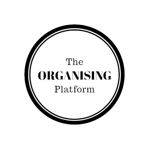 The Organising Platform