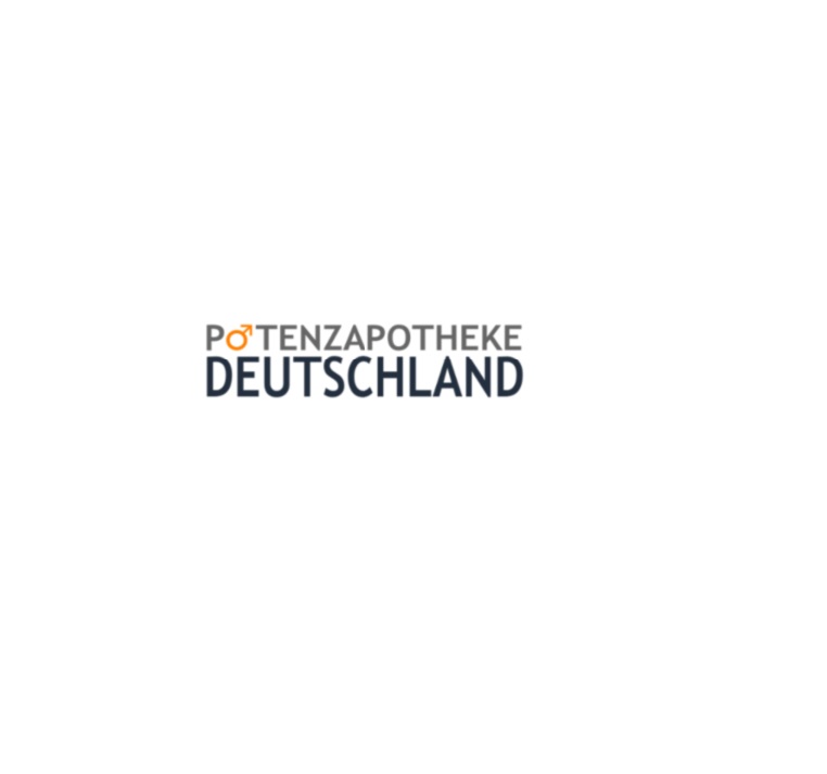 Potenzapotheke Deutschland