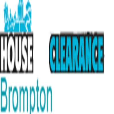 House Clearance Brompton