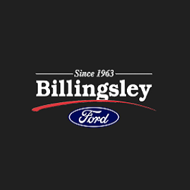 Billingsley Ford of Ardmore