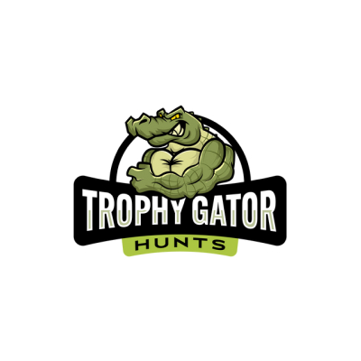 Trophy Gator Hunts