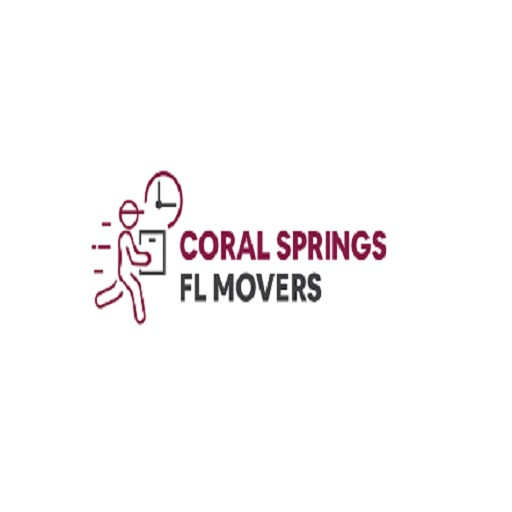 Coral Springs FL Movers