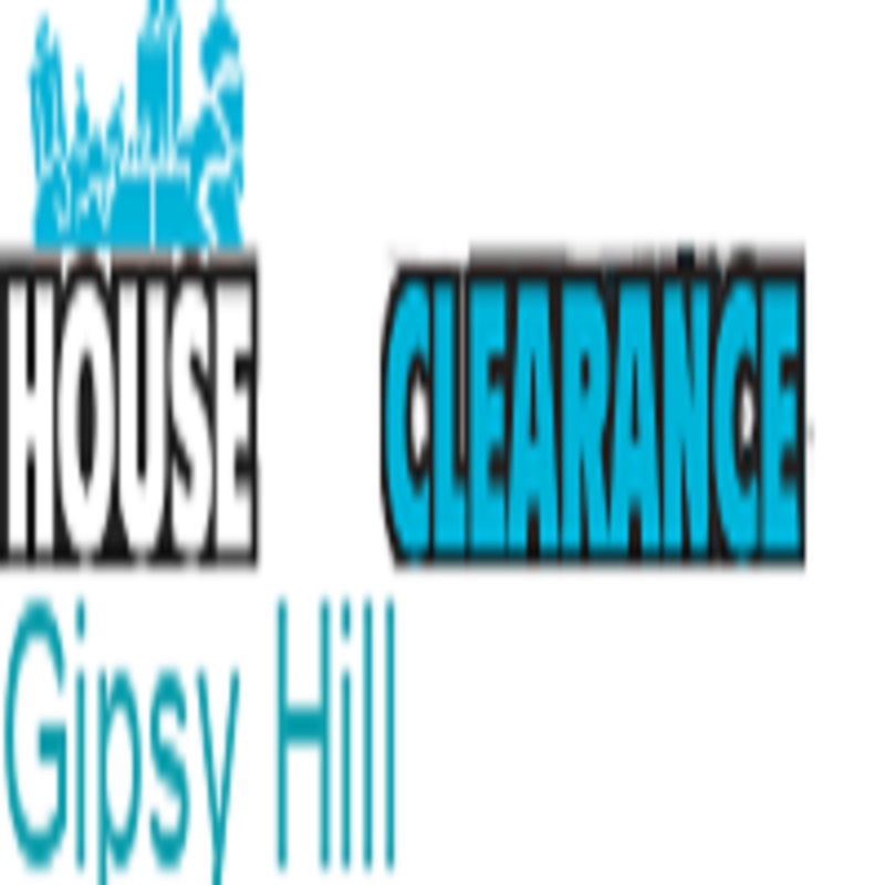 House Clearance Gipsy Hill