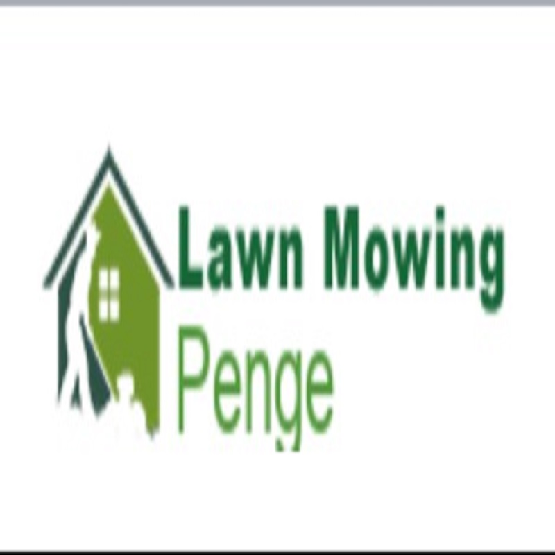 Lawn Mowing Penge