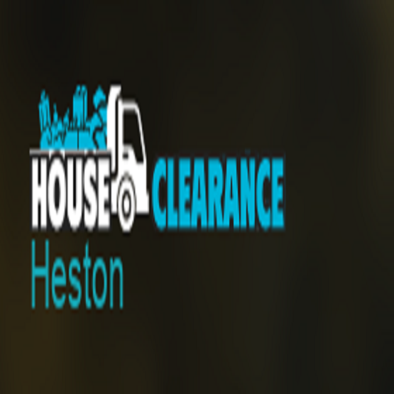 House Clearance Heston