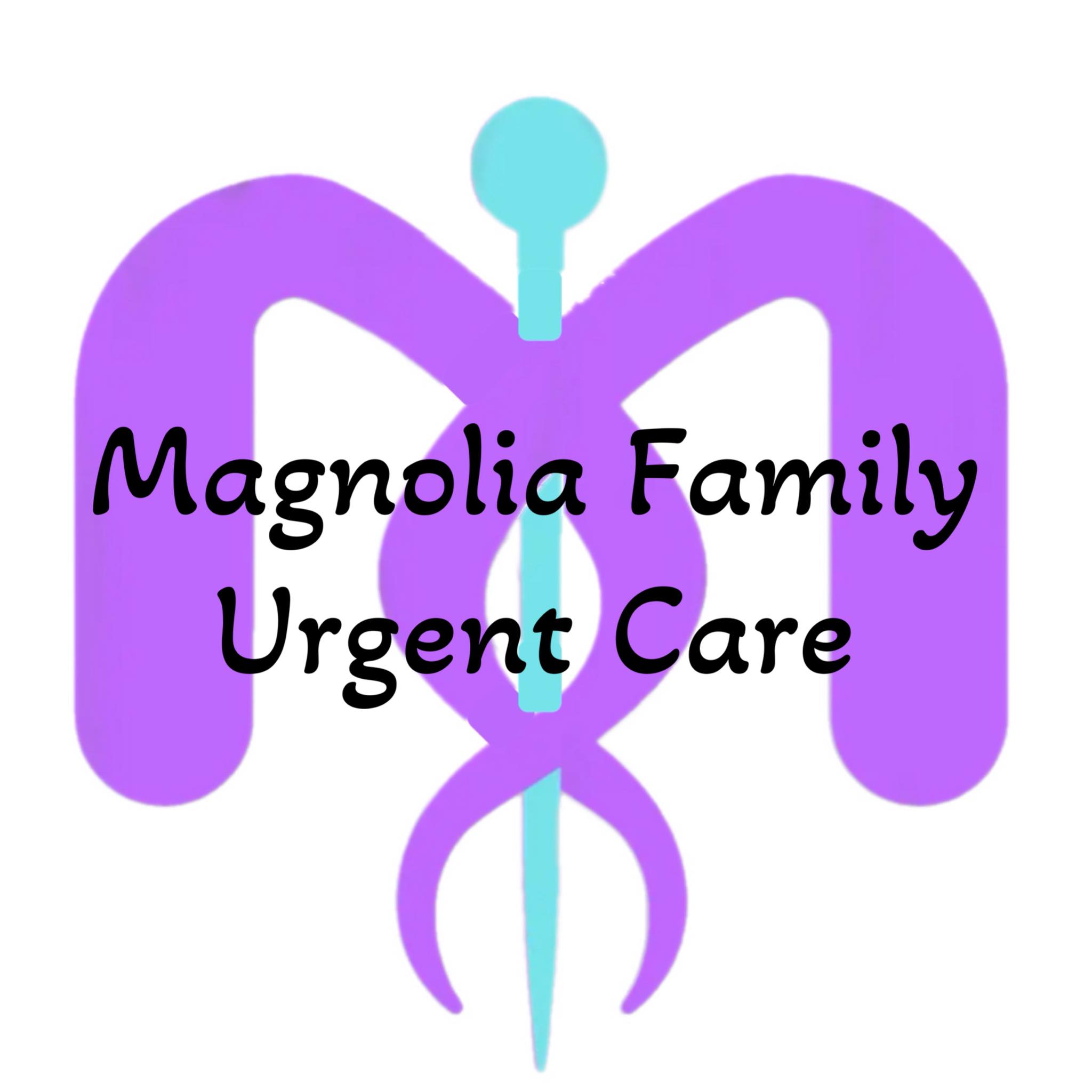 Magnolia family Urgent Care