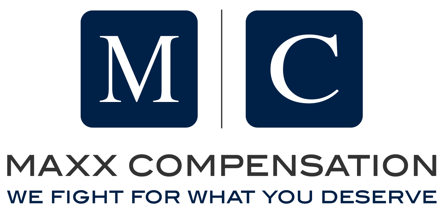 Maxx Compensation - Top Personal Injury Law Firm