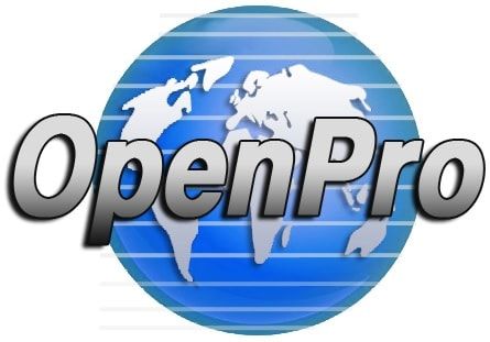 OpenPro