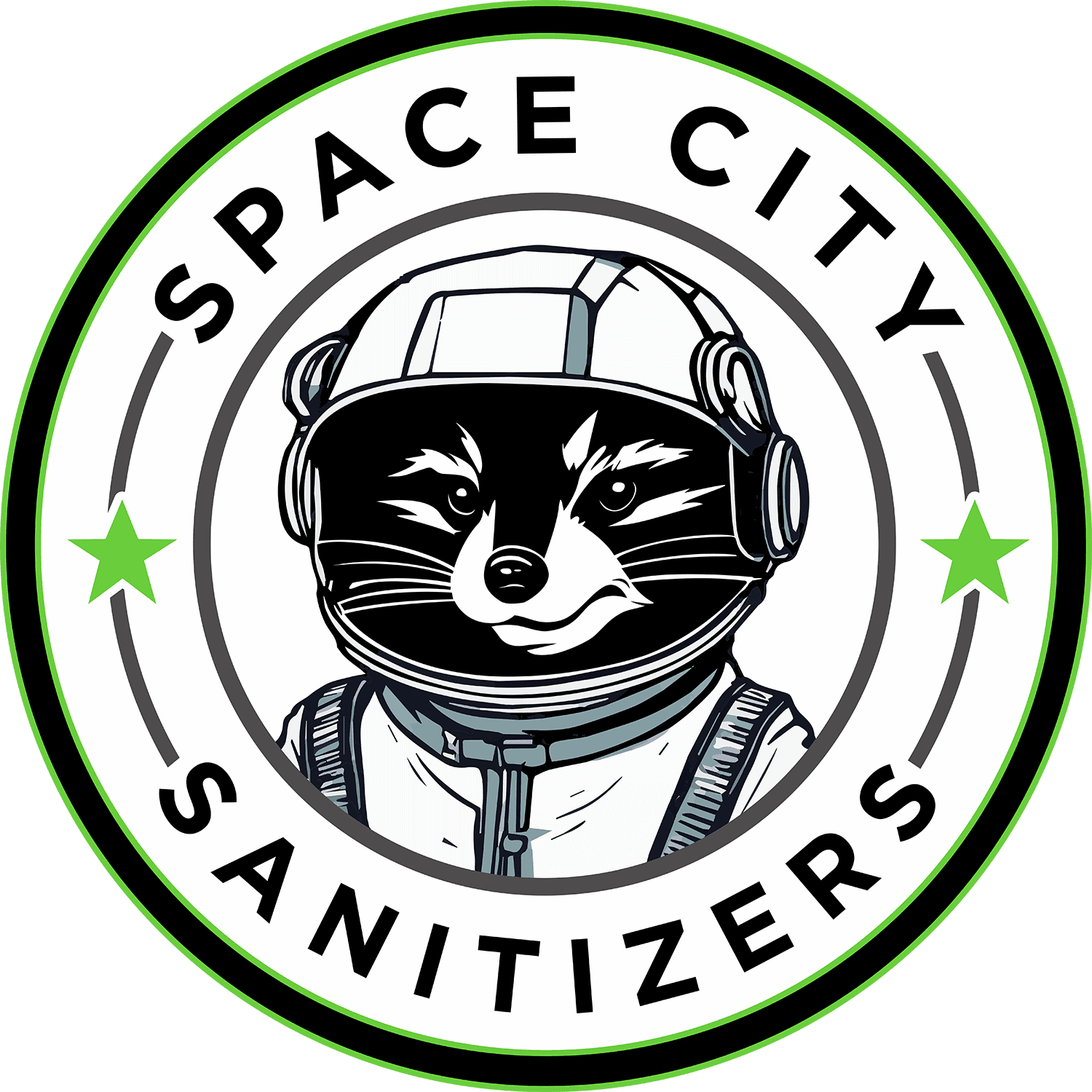 Space City Sanitizers