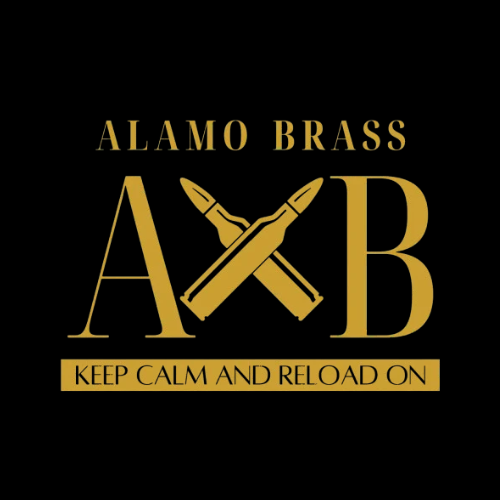 Alamo Brass