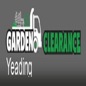 Garden Clearance Yeading