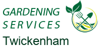 Gardening Services Twickenham