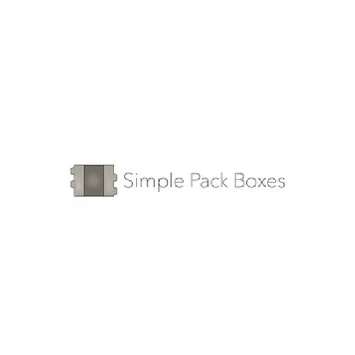 Simple Pack Boxes