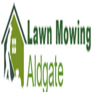 Lawn Mowing Aldgate