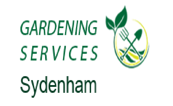 Gardening Services Sydenham