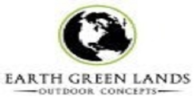 Earth Green Lands