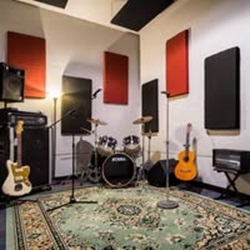 SRS Denver - Studio Rehearsal Spaces 