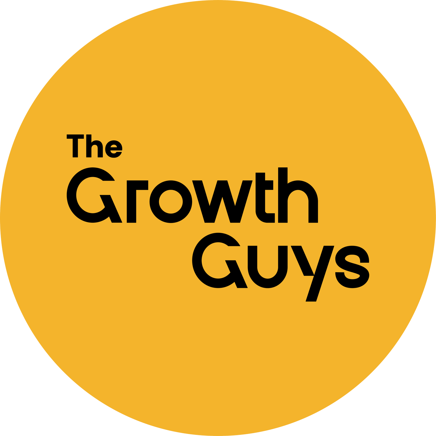 The Growth Guys