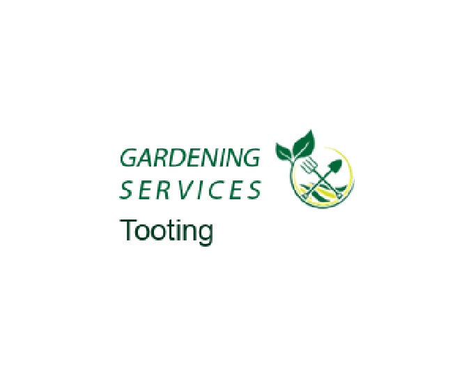 Gardening Services Tooting