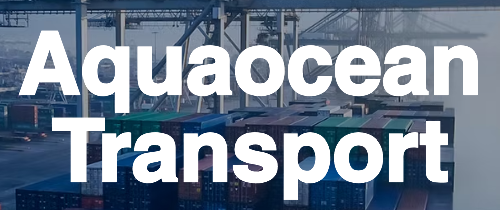 Aquaocean Transport Inc