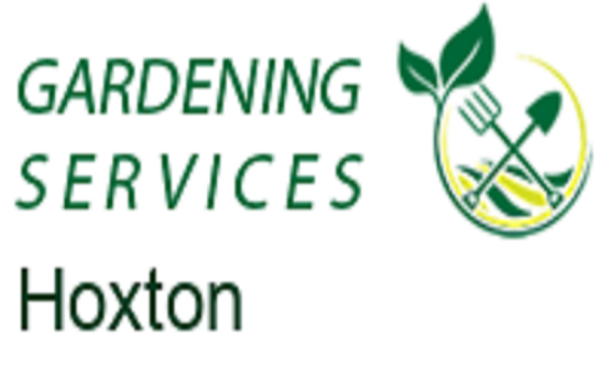 Gardening Services Hoxton