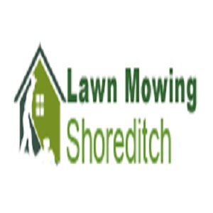 Lawn Mowing Shoreditch