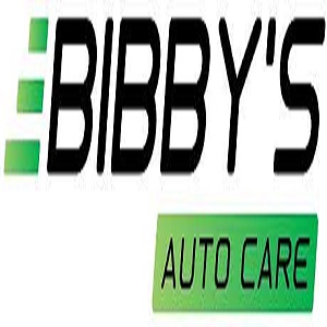 Bibby's Autocare