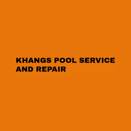 Khangs Pool Service