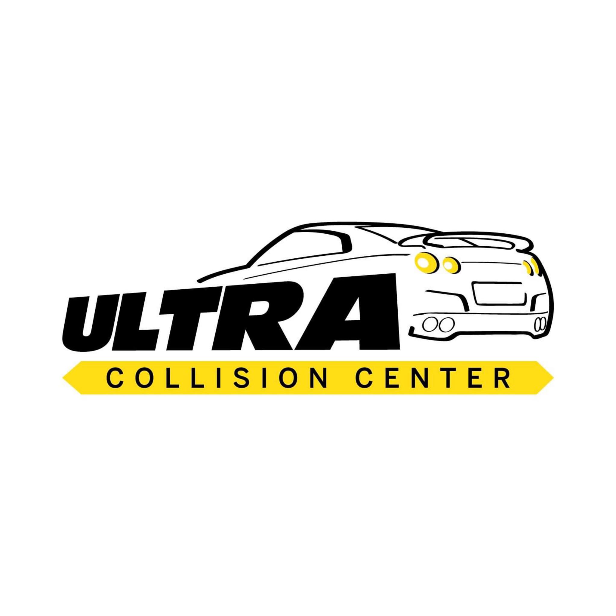 Ultra Collision Center